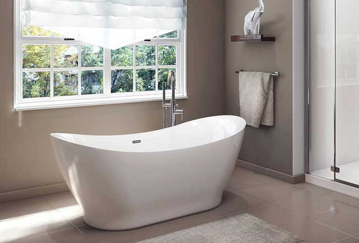 Best Freestanding Tubs