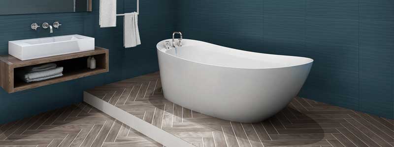 best freestanding tubs