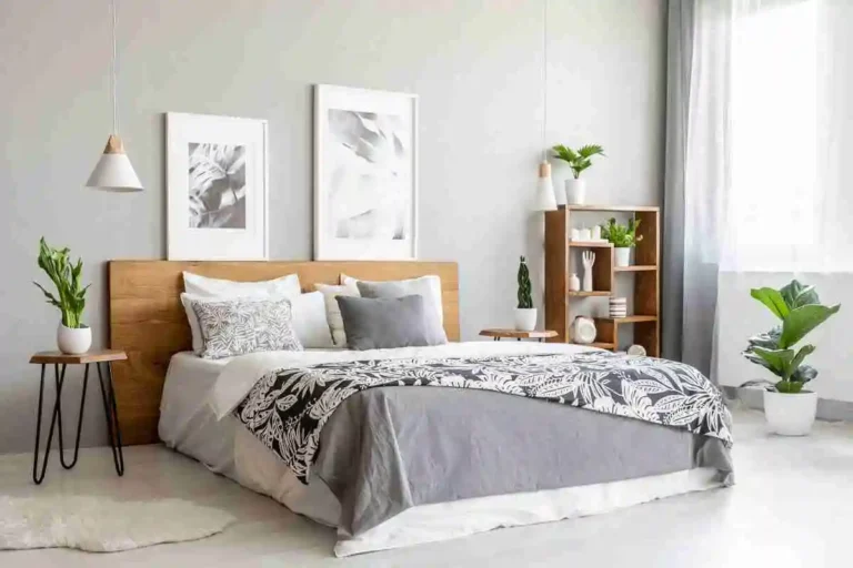 What is the Best Direction for Your Bed to Face? 