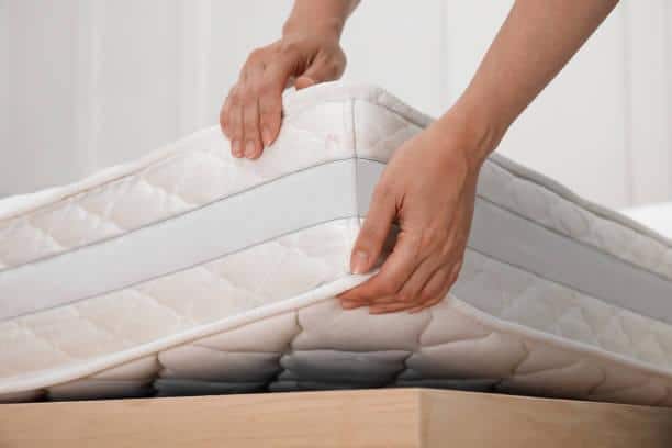 high quality mattress for a comfortable sleep