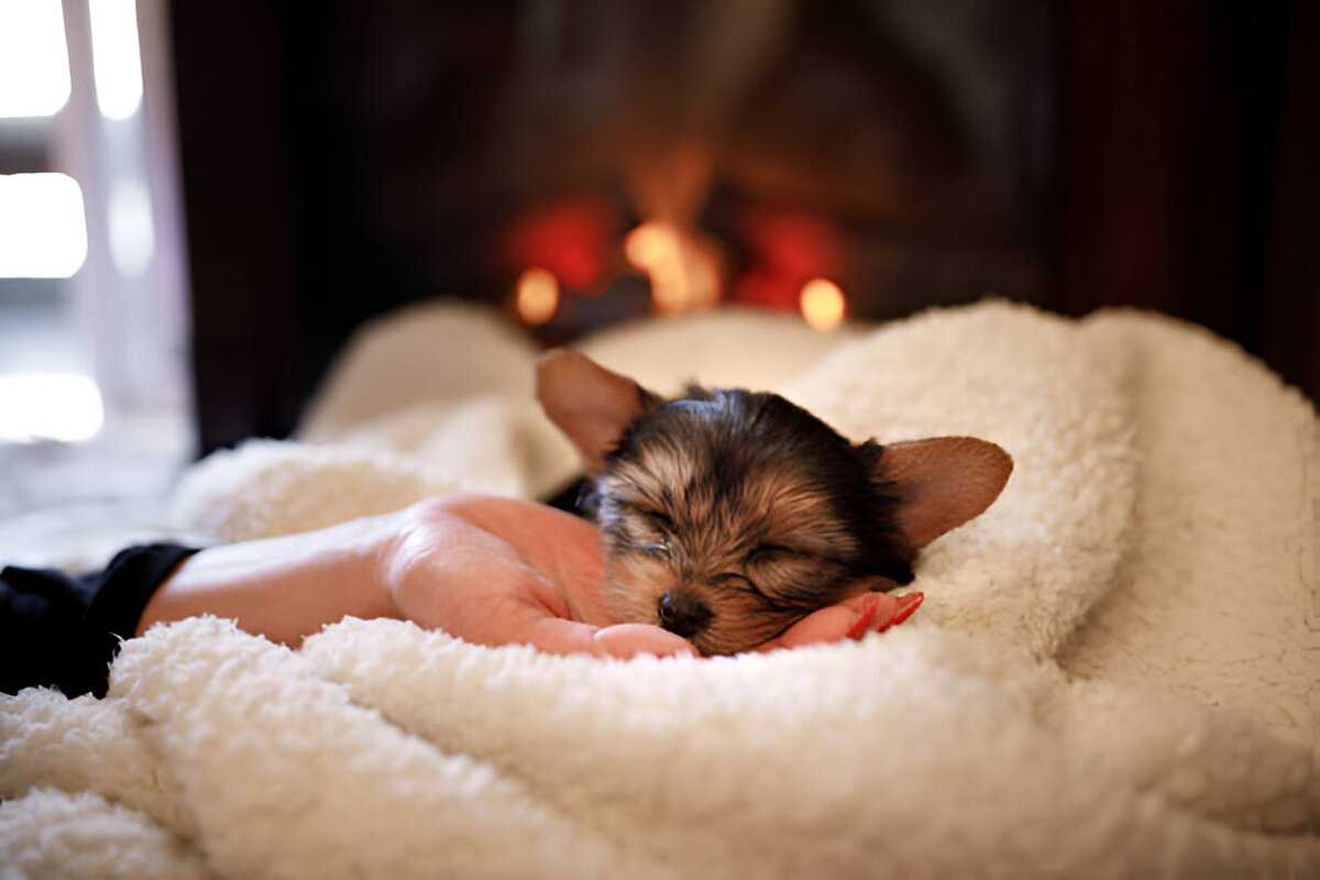 How to stop a blanket from shedding lint all over your home