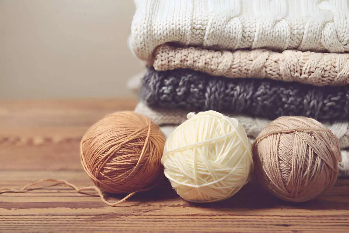 How to wash and care for your wool blanket