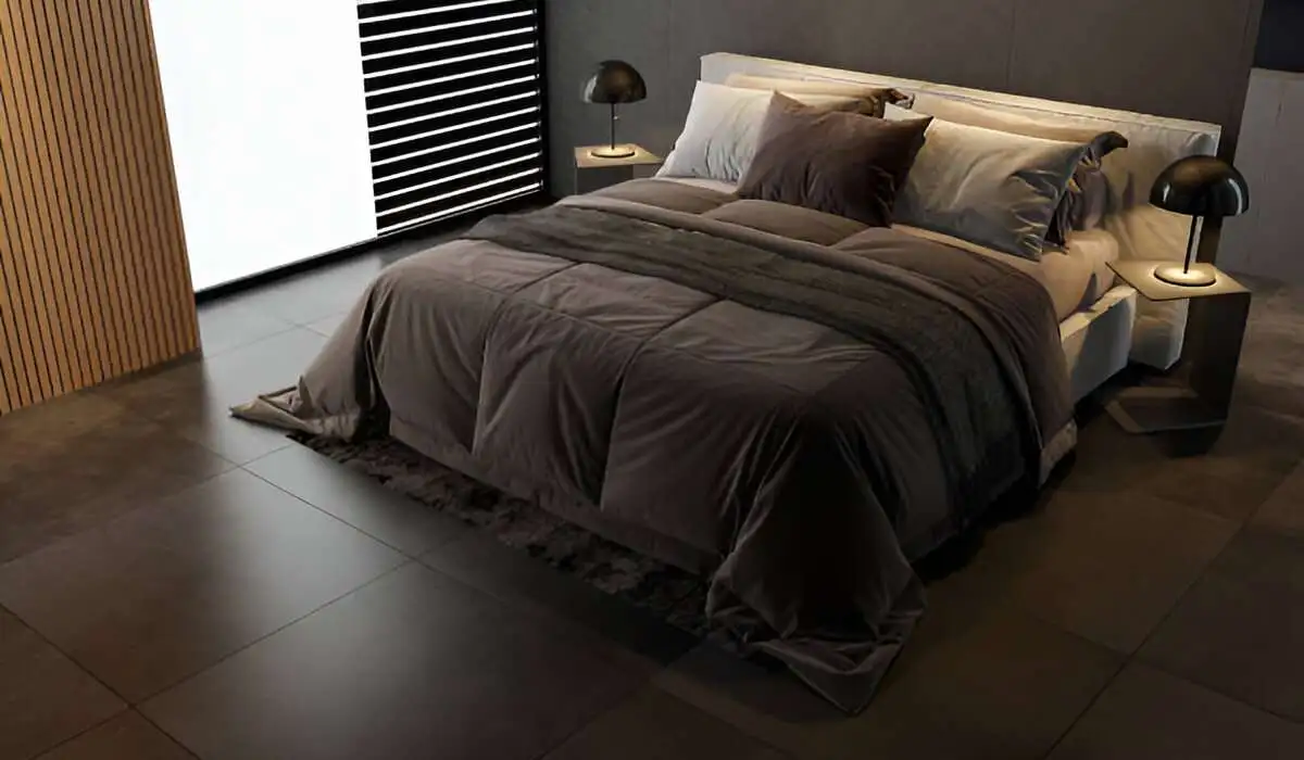 Can you put a comforter in a duvet cover? Yes, You can!