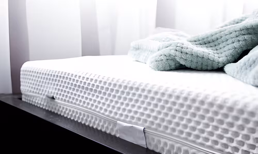 Best heated mattress pads