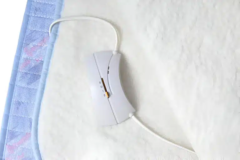 How to wash a heated mattress pad safely without damaging it