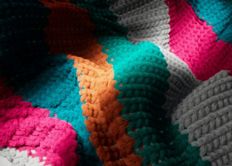 wool blanket care guide